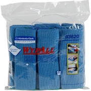 Wypall Microfiber Cloths - General Purpose (83620CT)