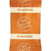 New England Coffee Portion Pack Hazelnut Creme Coffee (026530)