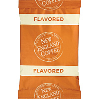 New England Coffee Portion Pack Hazelnut Creme Coffee (NCF026530)