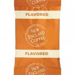 New England Coffee Coffee Coffee New England Coffee Coffee Portion Pack Hazelnut Creme Coffee (026530)