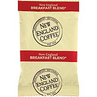 New England Coffee Portion Pack Breakfast Blend Coffee (NCF026260)