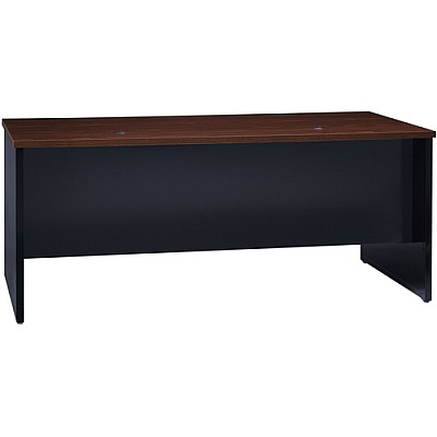Lorell Fortress Modular Series Desk (LLR79149)