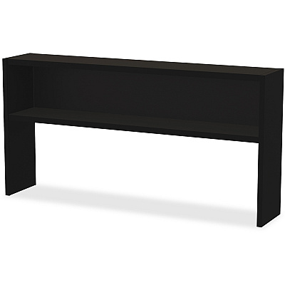 Lorell Fortress Modular Series Stack-on Hutch (LLR79167)