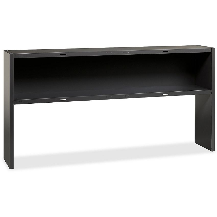 Lorell Fortress Modular Series Stack-on Hutch (LLR79168)