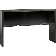 Lorell Fortress Modular Series Stack-on Hutch (LLR79170)