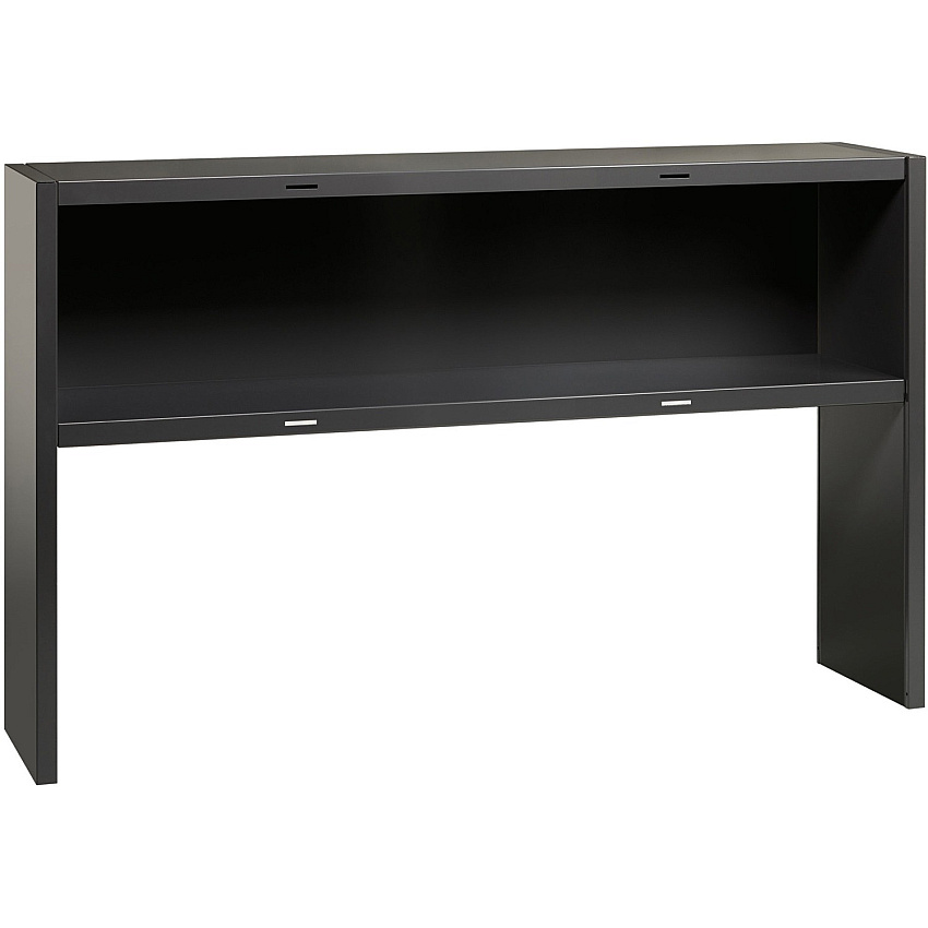 Lorell Fortress Modular Series Stack-on Hutch (LLR79170)