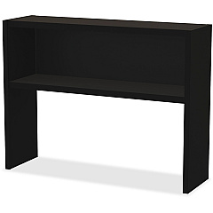 Lorell Fortress Modular Series Stack-on Hutch (LLR79171)