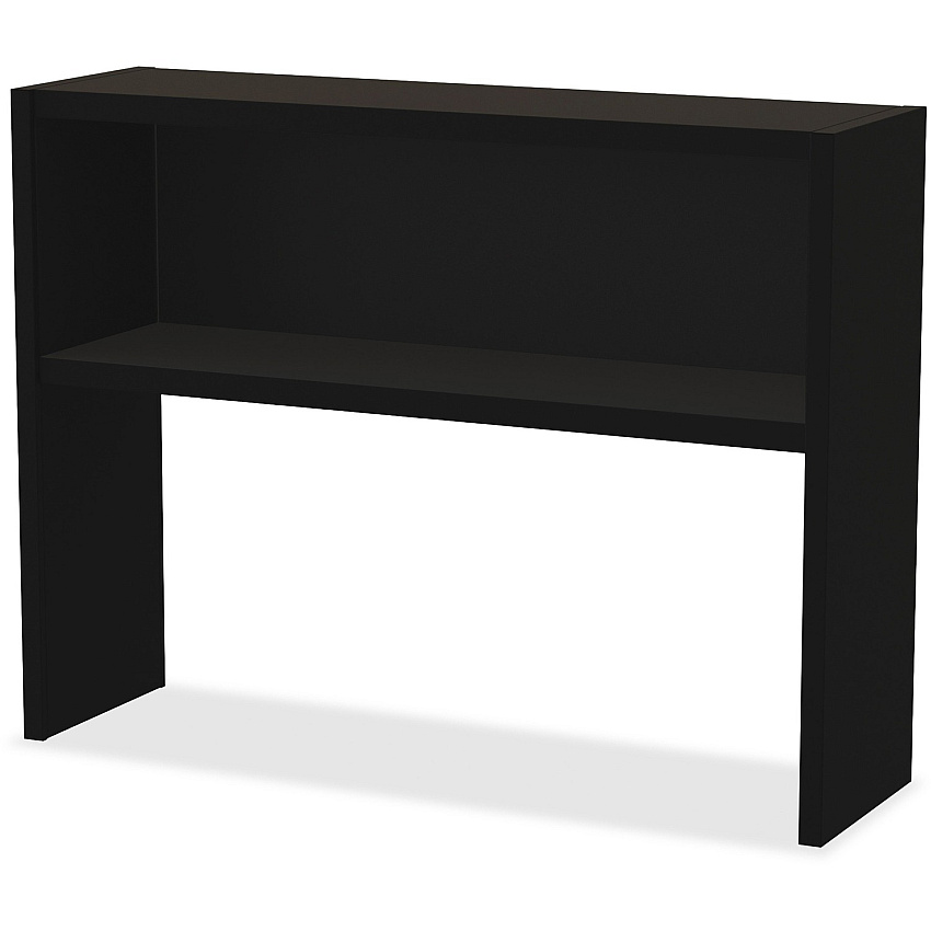 Lorell Fortress Modular Series Stack-on Hutch (LLR79171)