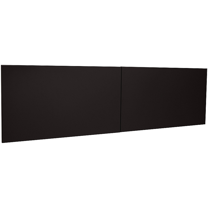 Lorell Fortress Modular Series Stack-On Hutch Door Kit (LLR79175)
