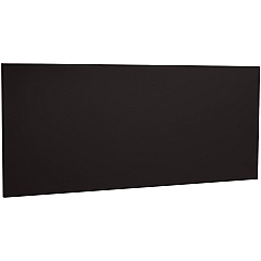 Lorell Fortress Modular Series Stack-On Hutch Door Kit (LLR79177)