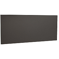 Lorell Fortress Modular Series Stack-On Hutch Door Kit (LLR79178)