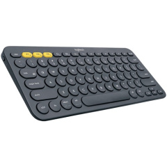 Logitech K380 Multi-Device Bluetooth Keyboard (920007558)
