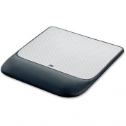 3M Precise Mouse Pad with Gel Wrist Rest (MW85B)