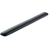 3M Gel Wrist Rest for Keyboard (MMMWR85B)