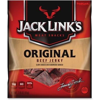 Jack Link's Original Beef Jerky (87631)