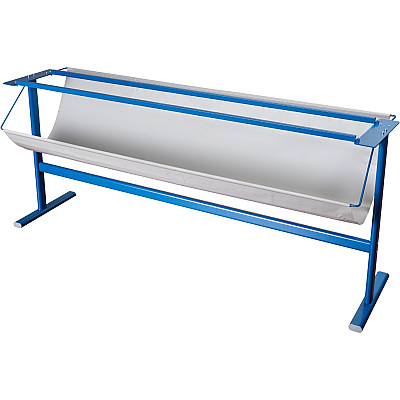 Dahle 799 Premium Rotary Trimmer Stand w/Paper Catch