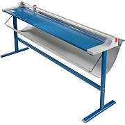 Dahle 472s Premium Rotary Trimmer w/stand