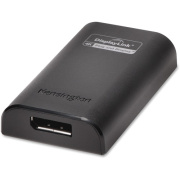 Kensington USB 3.0 to DisplayPort 4K Video Adapter (33989)