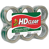 Duck Packaging Tape (DUC441962)