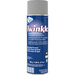 Twinkle Stainless Steel Cleaner/Polish (DVO991224EA)