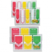 Post-it Arrow Flags Value Pack (682RYGVA)
