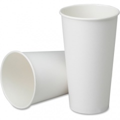 Skilcraft Disposable Paper Cups (6457875)