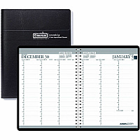House of Doolittle House of Doolittle Professional 2-year Weekly Planner (272002)