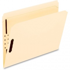 Pendaflex Straight Tab Cut Letter Recycled Fastener Folder (FM212)