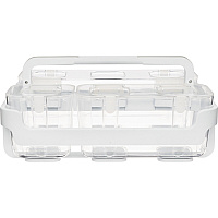 deflecto Stackable Caddy Organizer (DEF29003)