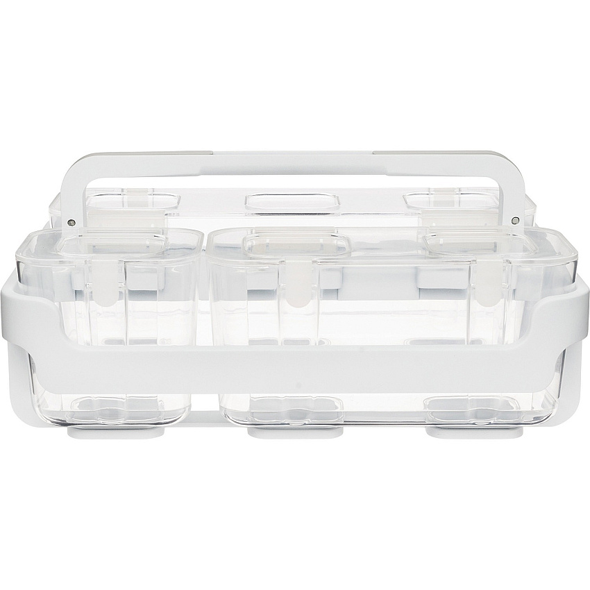 deflecto Stackable Caddy Organizer (DEF29003)