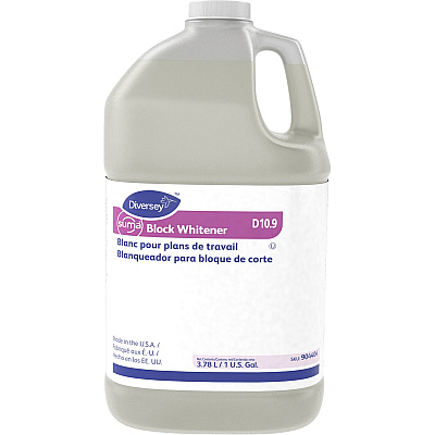 Diversey Suma Block Whitener (DVO904404)