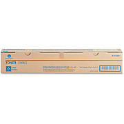 Konica Minolta TN-216C Original Toner Cartridge