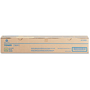 Konica Minolta TN-216Y Original Toner Cartridge
