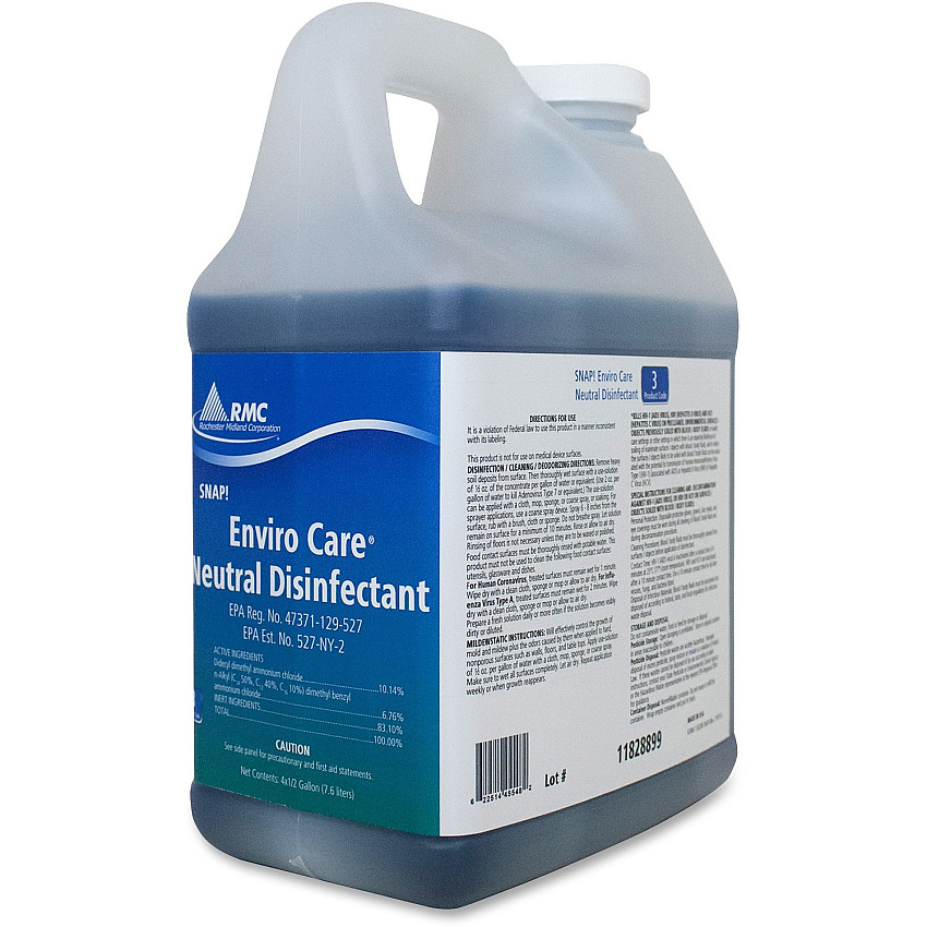 RMC Enviro Care Neutral Disinfectant EZ-Mix (RCM11828899)