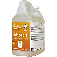 RMC DfE Sabre Heavy Duty Bio-Catalytic Degreaser (RCM11974099)