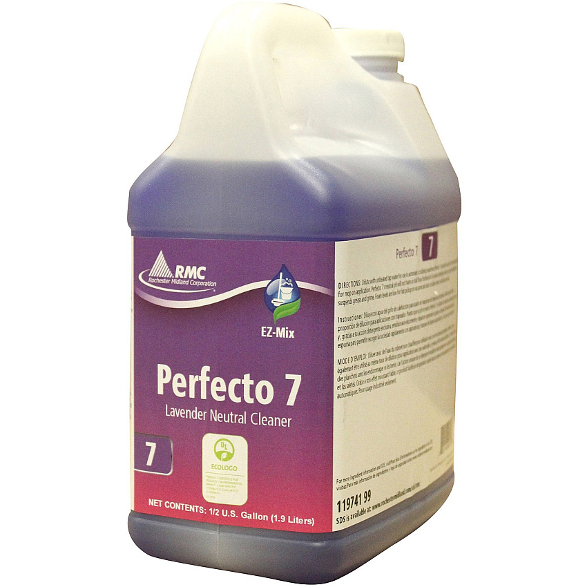 RMC Perfecto 7 Lavendar Cleaner (RCM11974199)