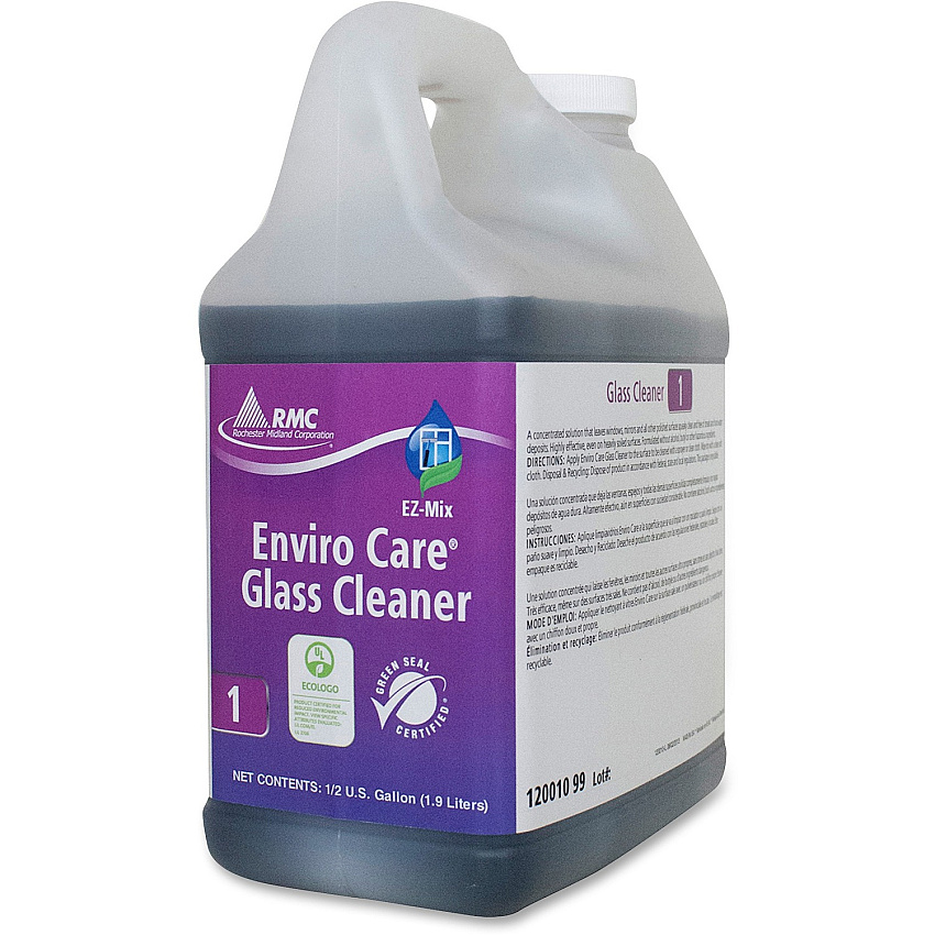 RMC Enviro Care Glass Cleaner (RCM12001099)
