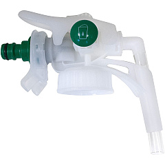 RMC EZ-Mix Dispenser System (RCM35717800)