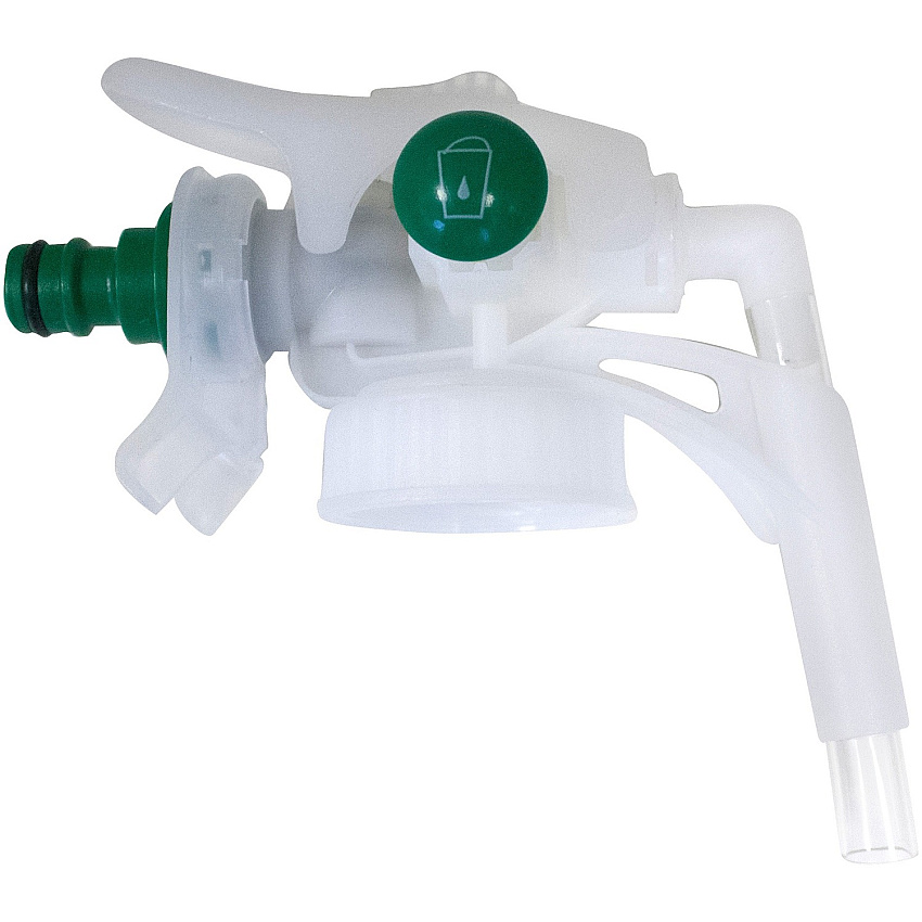RMC EZ-Mix Dispenser System (RCM35717800)