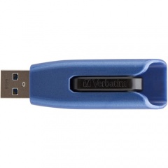 Verbatim 256GB Store 'n' Go V3 MAX USB 3.0 Flash Drive (49809)