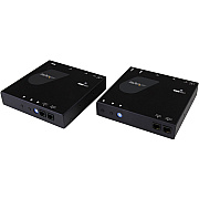 StarTech Hdmi Over Ip Ethernet Extender Kit (ST12MHDLANU)