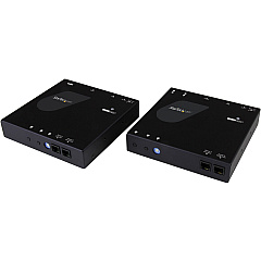 StarTech Hdmi Over Ip Ethernet Extender Kit (ST12MHDLANU)