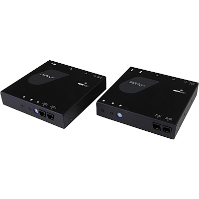 StarTech Hdmi Over Ip Ethernet Extender Kit (ST12MHDLANU)