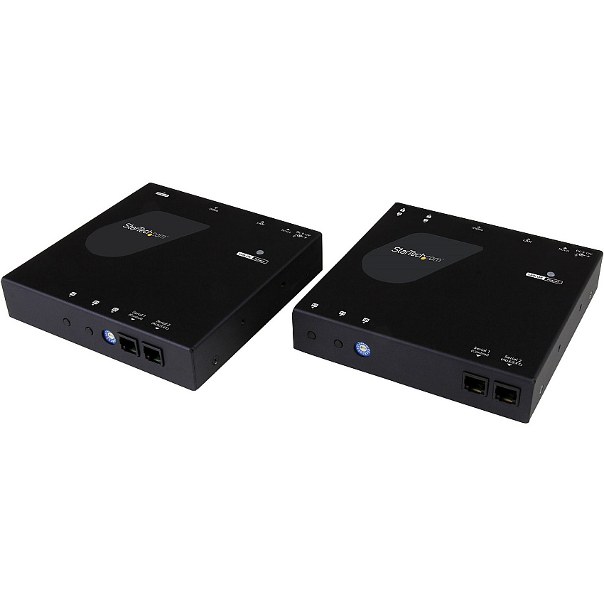 StarTech Hdmi Over Ip Ethernet Extender Kit (ST12MHDLANU)