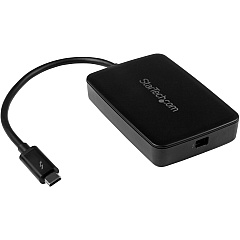 StarTech Thunderbolt 3 To Thunderbolt 2 Adapter (TBT3TBTADAP)