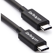 StarTech Thunderbolt 3 Cable 0.5m 40gbps (TBLT34MM50CM)
