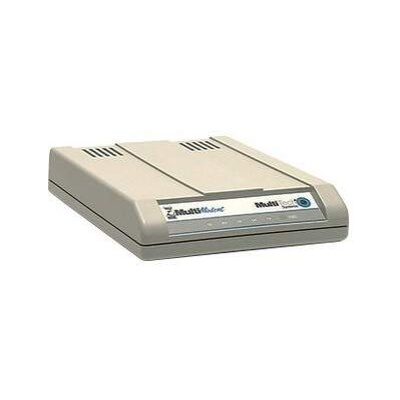 Multi Tech Systems V.92 Data/fax Modem W/nl Accessory Kit (MT5656ZDX-NL)
