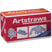 Creativity Street Artstraws Classpack Art Straws (9030)