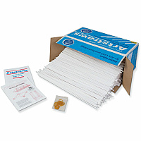 Creativity Street Artstraws Classpack Art Straws (PAC9030)