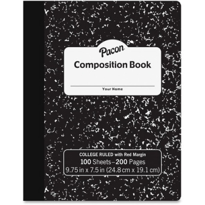 Pacon Composition Book (MMK37106)